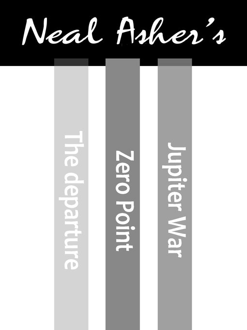 Title details for The Complete Owner Trilogy by Neal Asher - Available